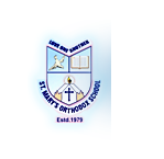 St.Mary's Orthodox School Logo