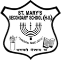 St.Mary's Secondary School Logo