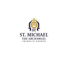 St. Michael's Church Logo