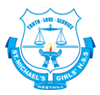 St. Michael's Girls Higher Secondary School Logo