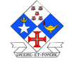 St.Patrick Convent High School Logo