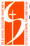 St. Paul's Sr. Sec. School Logo