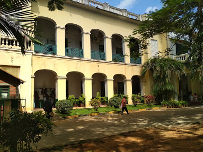 St. Philomenas College Education | Colleges