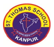 St. Thomas School Logo