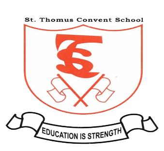 ST. Thomus Convent School Logo