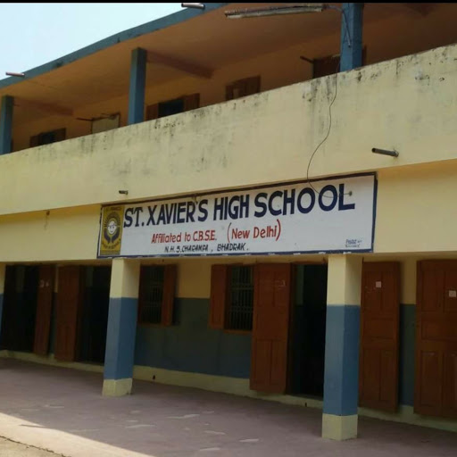 St Xaviers High School Education | Schools