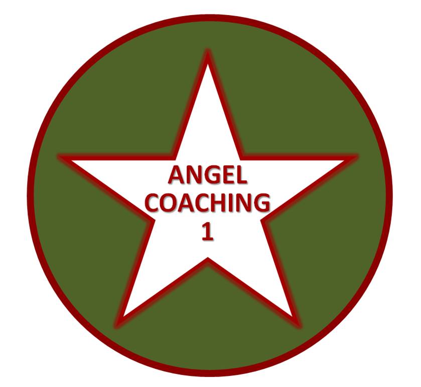 Star Angel Coaching Logo