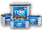 STAR BATTERIES AND AGENCIES Business Services | Suppliers