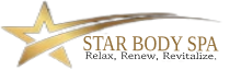 Star Body Spa Logo