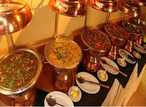 Star Catering Service Event Services | Catering Services