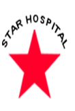 Star hospital Logo