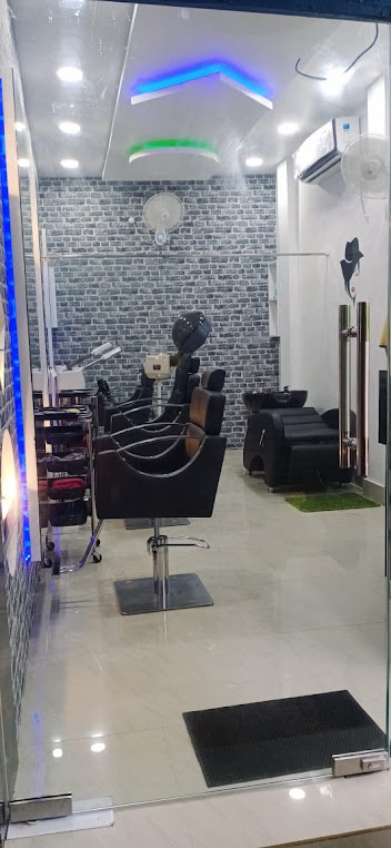 STAR LOOK UNISEX PARLOUR (PROFESSIONAL) Active Life | Salon