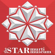 Star murti Museum Logo