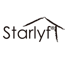 STARLyF Logo