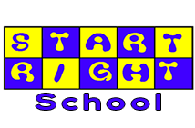 Start Right School Logo
