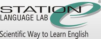 Station E language lab Logo