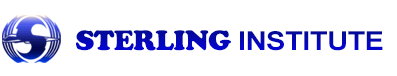 Sterling Institute Logo