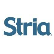 STRIa aRCHITECTS Logo