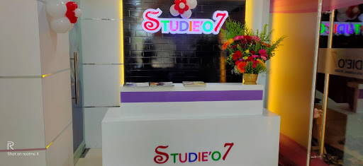 Studieo7@Tirupur Active Life | Salon