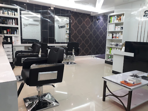 Studieo7 Trichy(Beauty Parlour, Salon, Unisex Salon Active Life | Salon