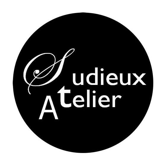 Studieux Atelier Logo