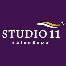 Studio 11 Logo