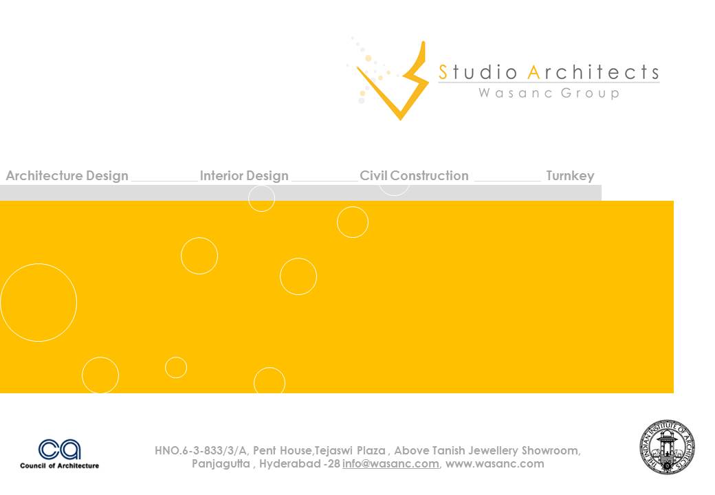 STUDIO ARCHITECTS|IT Services|Professional Services