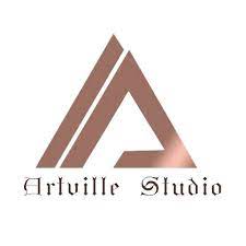 STUDIO ARTVILLE Logo