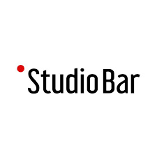 Studio BAR Logo