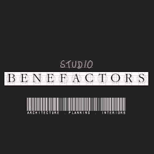 Studio Benefactors Logo