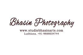 Studio Bhasin Arts Logo