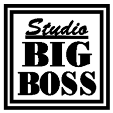 Studio Big Boss Logo