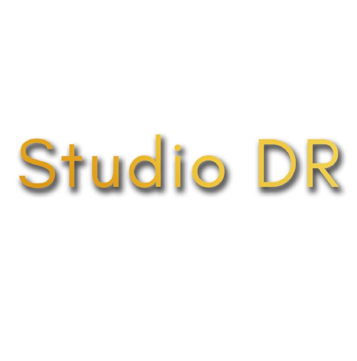 Studio DR Logo