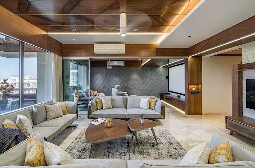 Studio Interio -By Sunny Ghaziabad - Architect in Ghaziabad | Joon Square
