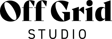 Studio OffGrid Logo