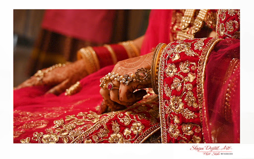 studio shagun Event Services | Photographer