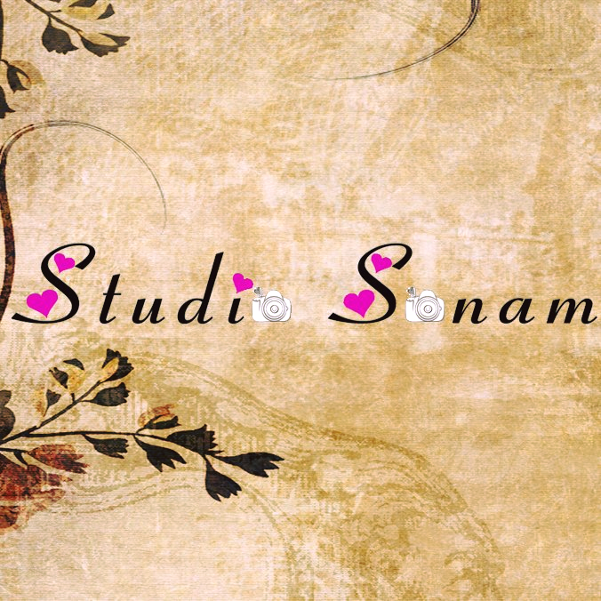 STUDIO SONAM Logo