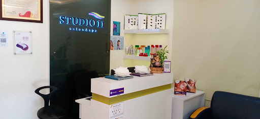 STUDIO11 Salon & Spa Active Life | Salon