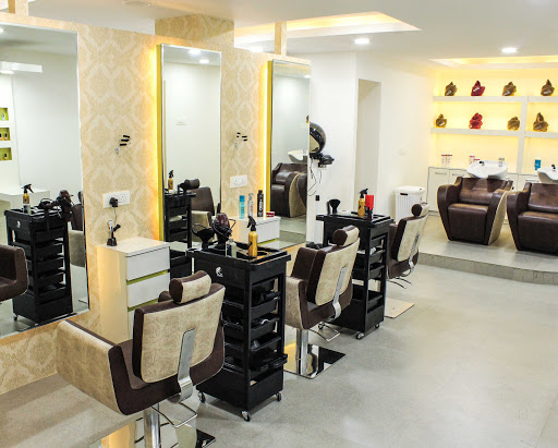 STUDIO11 Salon & Spa Active Life | Salon