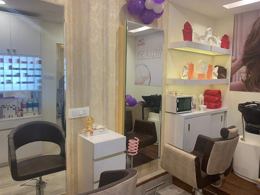 STUDIO11 Salon & Spa Active Life | Salon