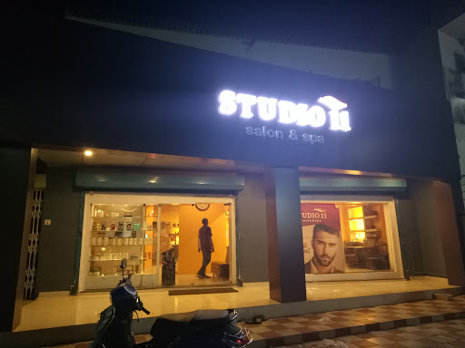 STUDIO11 Salon & Spa Talcher Active Life | Salon