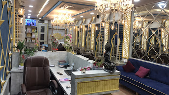 Crazy Scissors Beauty Parlour in Durgapura,Jaipur - Best Beauty Parlours in  Jaipur - Justdial