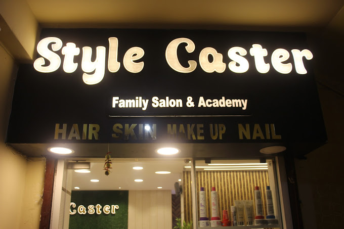 Style Caster|Gym and Fitness Centre|Active Life