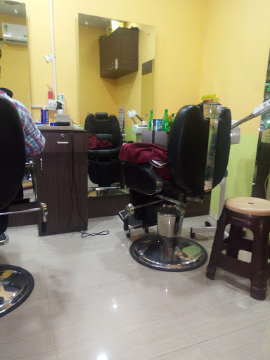 style in salon and spa Active Life | Salon