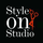 Style On Studio Salon for Women Logo