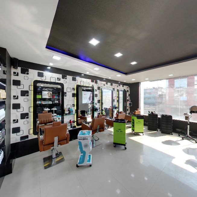 Stylo Mania Professionnel Unisex Salon Active Life | Salon