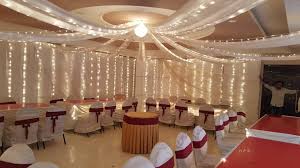 Subha Grand Event Services | Banquet Halls