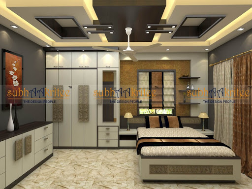 subhAAkritee Professional Services | Architect