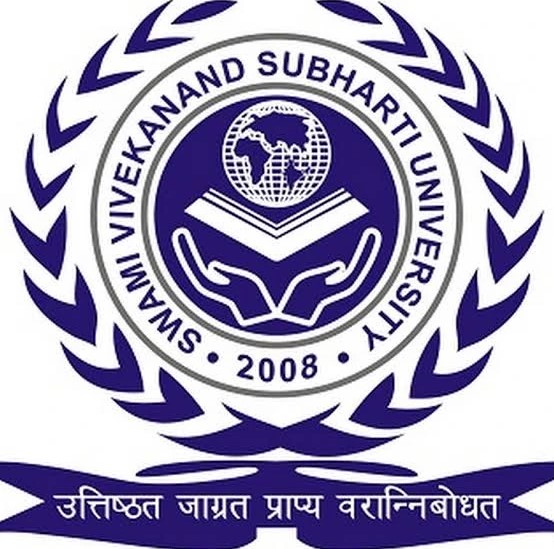 Subharti Hospital Logo