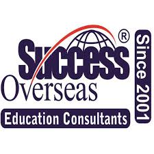 Success Overseas Logo